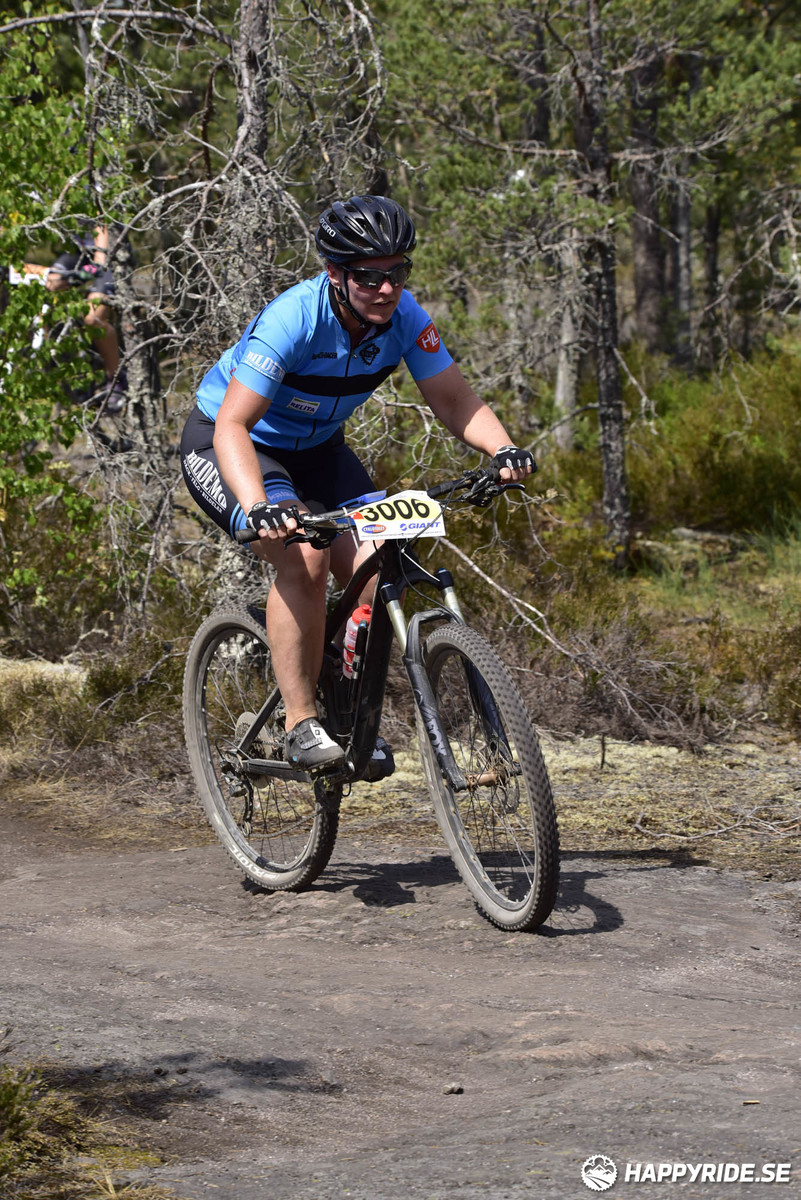 Bild från Lida Loop 2018